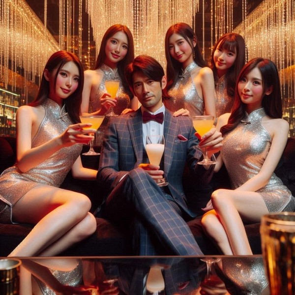 如何在情場上成為有趣的男人？