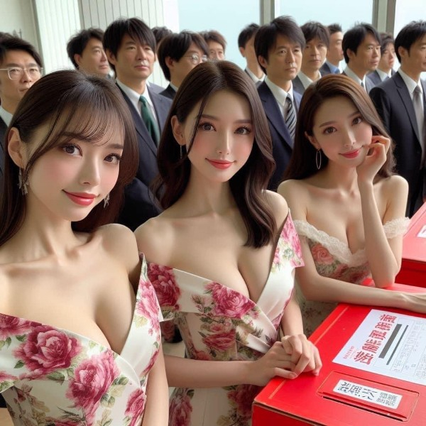 在酒店行業中，小姐分為「店家小姐」和「經紀小姐」。