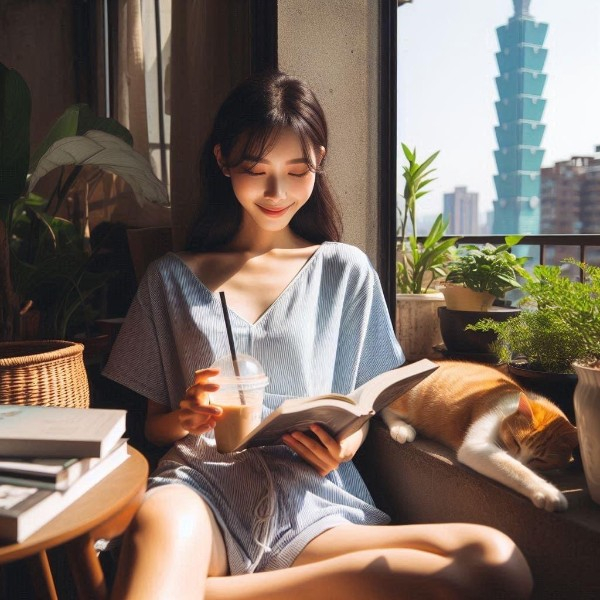 另外一種操作的手法就是，我保證你一天可以賺多少