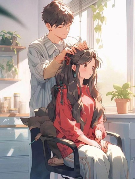 情感的深度源自於真誠的交流