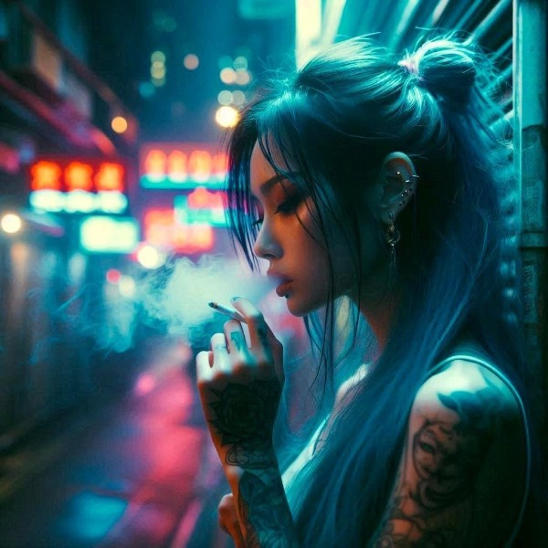 上班時，傳播妹會遇到警察來檢查嗎？