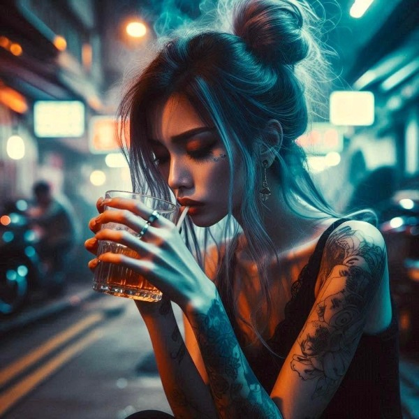 如果我不擅長化妝該怎麼辦呢？