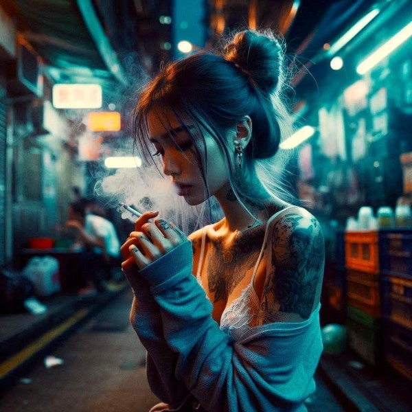 交友軟體推薦｜神秘匿名派