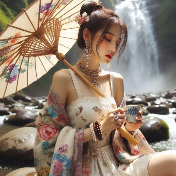 真愛帶來的意義還在於