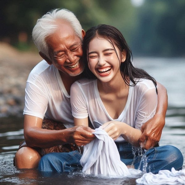 包養，簡單來說，就是一種不以傳統戀愛為基礎的關係。