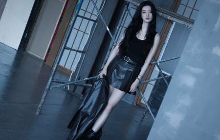 不管她談不談感情混酒店的女孩都不適合過日子