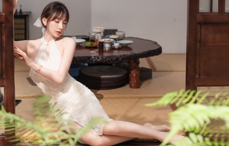 不會化妝、沒有漂亮的衣服怎麼辦?