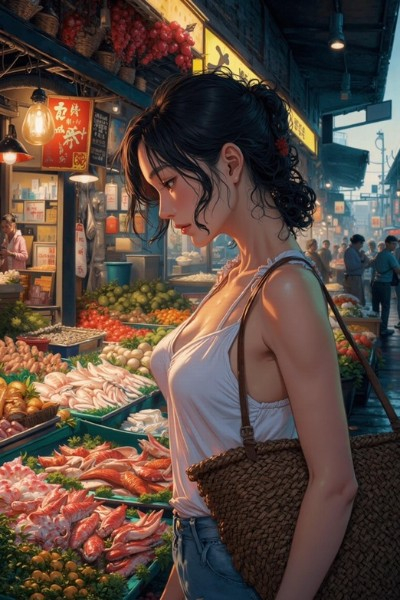 傳播小姐的工作內容涵蓋了許多方面，包括社交媒體的管理