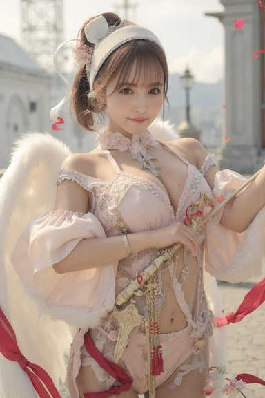 小姐問：上班會有危險嗎？