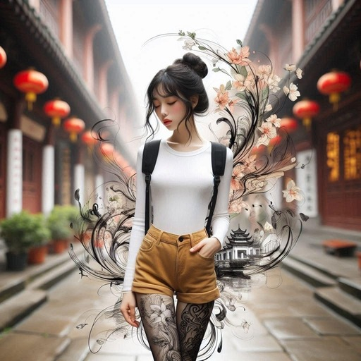 讓我們來看看一部充滿懷舊情懷的電影《回憶中的愛》