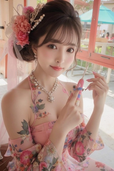 認識自我是一個不可或缺的起點。