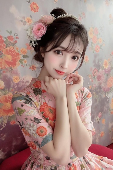自我意識是女性成長的重要基石。 自我意識是女性成長的重要基石。