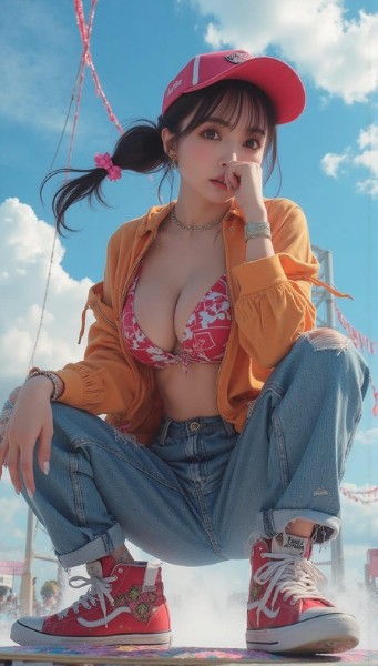 隨著科技的進步和社交媒體的普及，越來越多的人開始尋求非傳統的伴侶關係 ...
