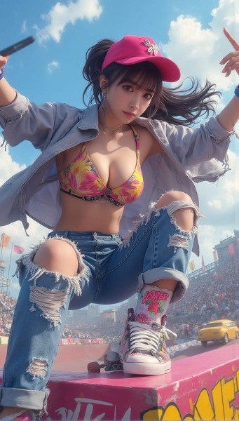 生活融合